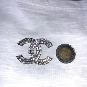 Jewelry - Chanel brooch New Jewelry - Chanel brooch New